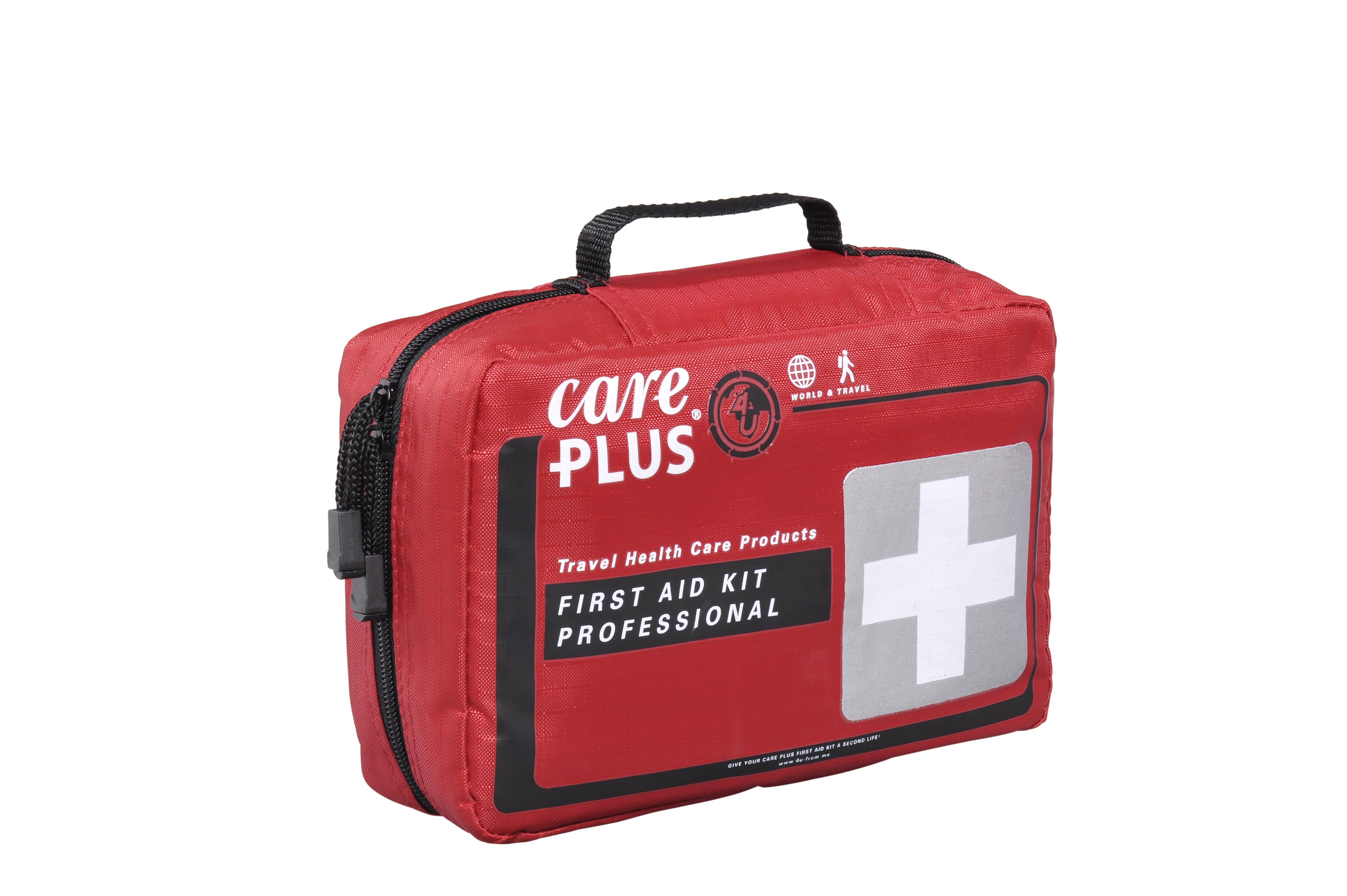 Kraftrad-Verbandtasche Hepp First Aid Medical Kit (a04H) – Gibsons