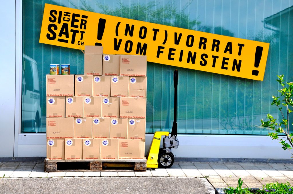 Neu: Gratislieferung in alle EU-Länder ab €200.-!