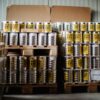 notvorrat-sichersatt-paletten Emergency Food Classic 2 Pallets