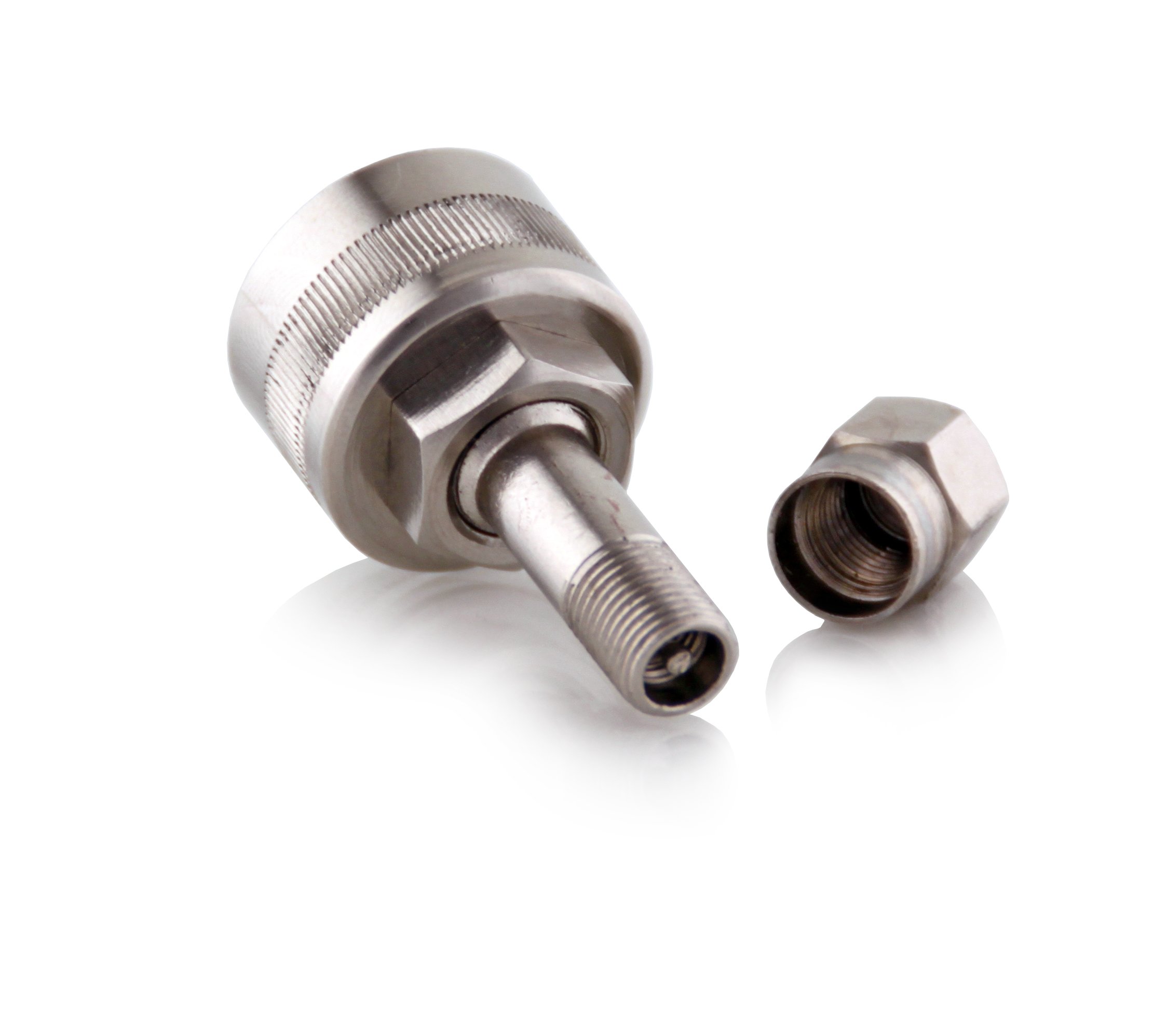 Luftpumpenadapter für HK 500