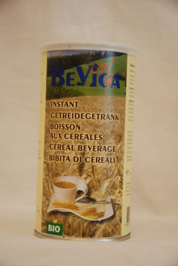 Bevica 1 Dose Getreidekaffee - BEVICA
