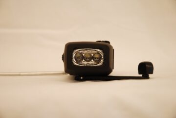 Companion von vorne Radio Companion