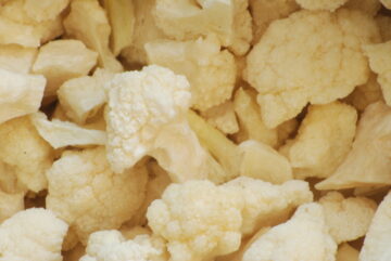 Fruit/Vegetable Variation