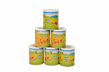 Dauerbrot_6_Dosen 6 x 500g Dosenbrot