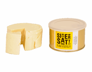 20 x Dosenkäse