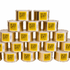 20 x Dosenkäse