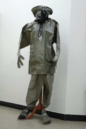 ABC - Schutzanzug "Eurolite"