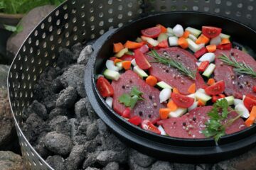 Dutch Oven ft9