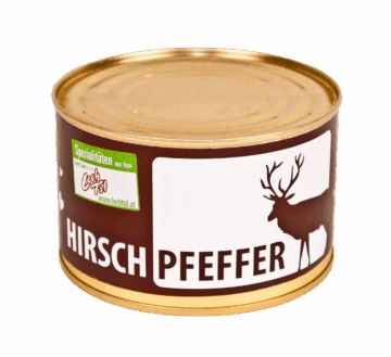 Hirschpfeffer