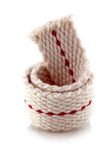 Hl-1 Ersatzdocht Spare Wick for Feuerhand Baby Special 276