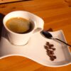 Kaffeetasse 1 Dose Instant Kaffee BEVITA