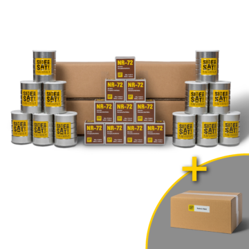 Complete Solution BASIS