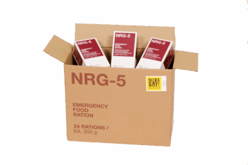 NRG-5 Complete Solution MINI
