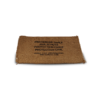 Ohne Sand Sack 4 Hydro-Stop Bag