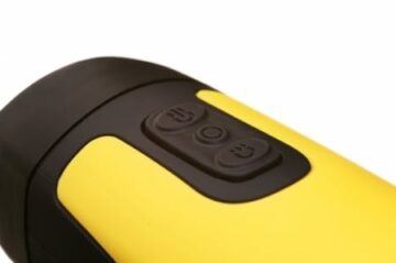 Sherpa Flashlight Sherpa