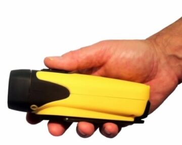 Sherpa3 Flashlight Sherpa