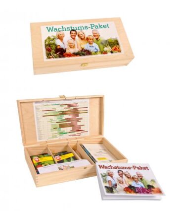 Complete Package Self-Sufficiency