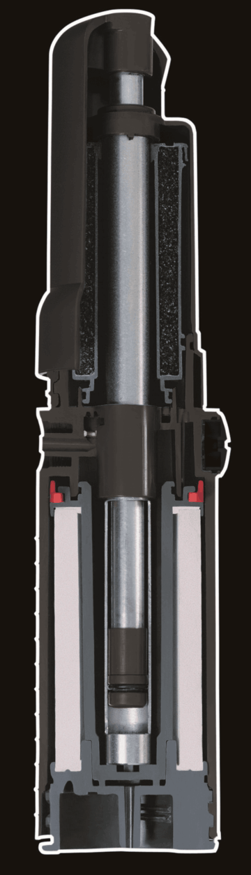 combi cut Katadyn Combi
