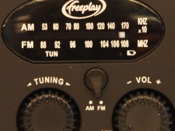 companion Radio Companion