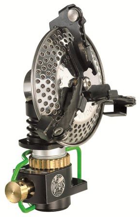Optimus Crux Cook System