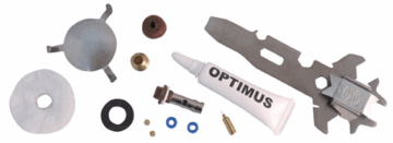 ersatzteil hiker Optimus Hiker+ Ersatzteilset
