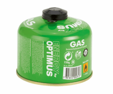 gas 230 Complete Solution MINI