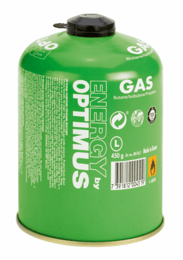 gas 450 Complete Solution MINI