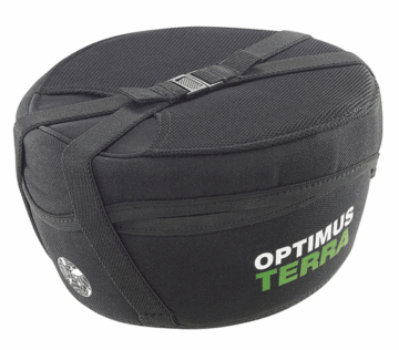 neoprenn terra Optimus Terra Kochset