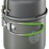 Optimus Crux Cook System