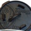 Deckel ft3 Feuertopf ft3