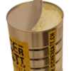 Milchpulver Milch-Ei-Butter