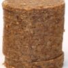 Roggenvollkornbrot-Scheiben, 500g = 1 Dose 6 x 500g Dosenbrot