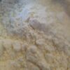 Butterpulver Milch-Ei-Butter