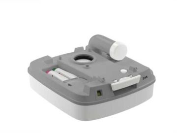 Toilet without Electricity