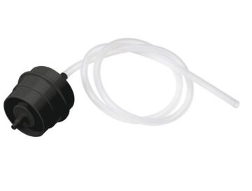 Flaschenadapter mit Aktivkohle (Zubehör zu Katadyn Pocket)