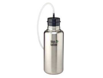 8013450_active-carbon-bottle-adapter_klean-kanteen Bottle Adapter with Activated Carbon (Accessories for Katadyn Pocket)
