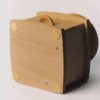 Filzgleiter Mulino Hand Getreidemühle "Mulino" inkl. Tischhalterung