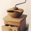 Mulino Kornkraft Hand-Getreidemühle Bread Package
