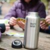 Klean Kanteen Wide, 1182ml -2 1182ml Stainless Steel Water Bottle “Wide"