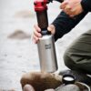 Klean Kanteen Wide, 1182ml -3 1182ml Stainless Steel Water Bottle “Wide"