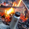 Klean Kanteen Wide, 1182ml -6 1182ml Stainless Steel Water Bottle “Wide"