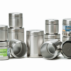 473ml Food Canisters Insulated