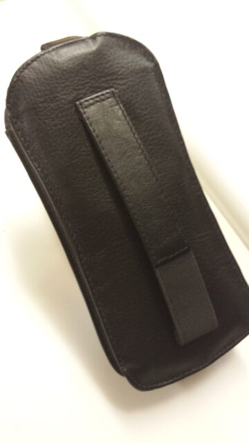 Belt Pouch / Protective Cover for Gamma Scout