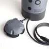 Helio Pressure Shower Nemo -3 Duschen ohne Strom (nur noch 1 Stk.)