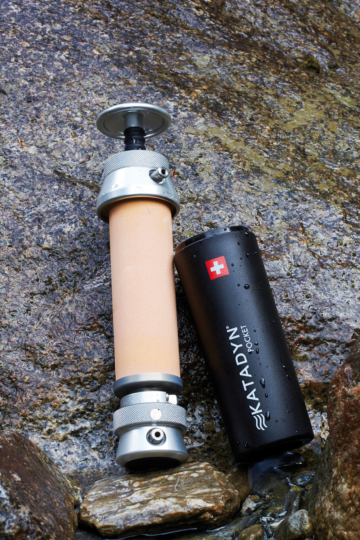 Katadyn Pocket