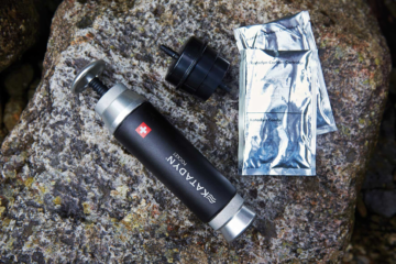 Katadyn Pocket