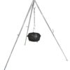 Cooking Tripod