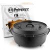 ft6+Box Dutch Oven ft6