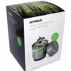 Optimus Crux Cook System