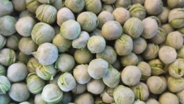 Fruit/Vegetable Variation